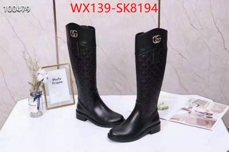 Women Shoes-Boots copy ID: SK8194 $: 139USD