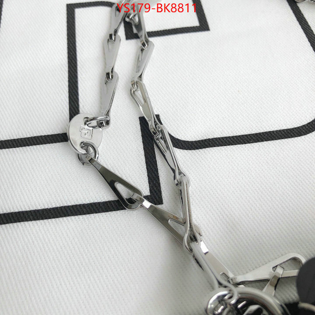 Paco Rabanne Bags(TOP)-Crossbody- ID: BK8811 $: 179USD,