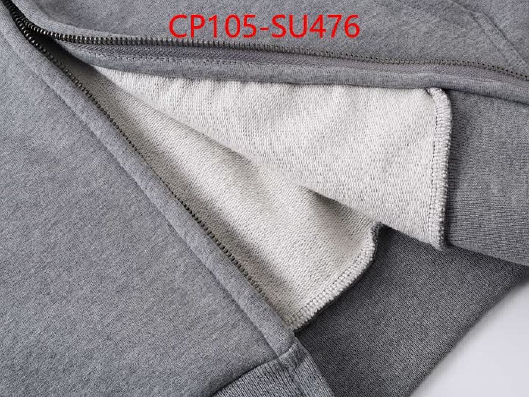 Clothing-Balenciaga ID: SU476 $: 105USD