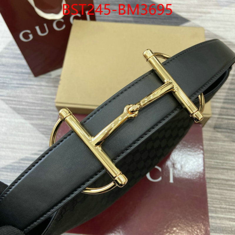 Gucci Bags(TOP)-Handbag- ID: BM3695