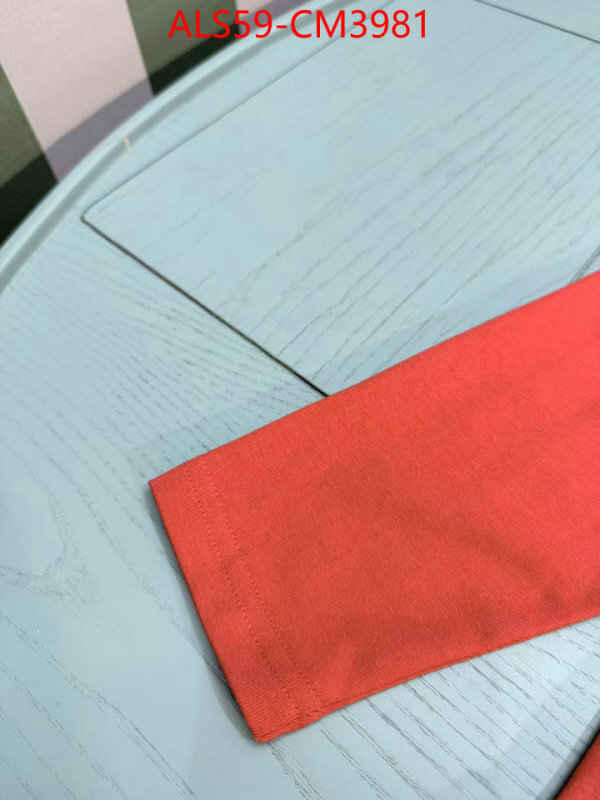 Kids clothing-Fendi ID: CM3981 $: 59USD