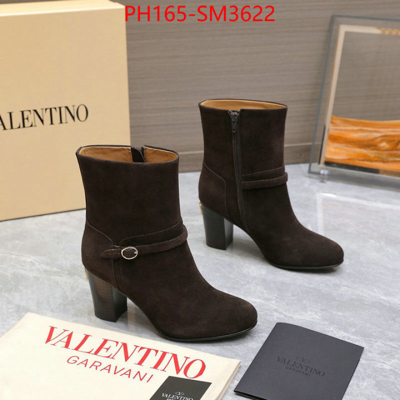 Women Shoes-Boots ID: SM3622 $: 165USD