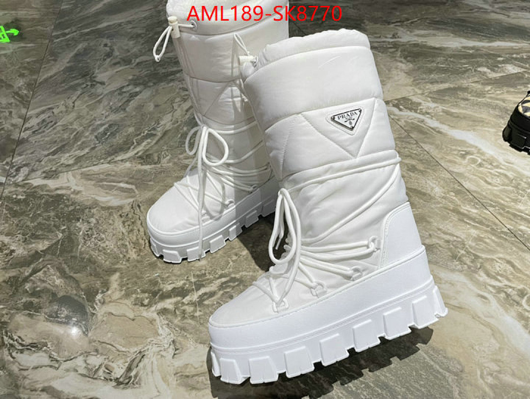 Women Shoes-Boots ID: SK8770 $: 189USD