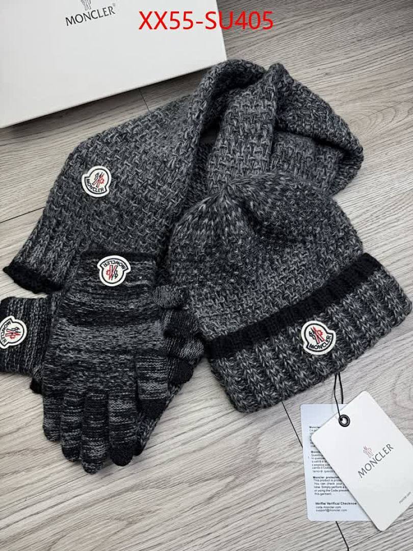 Cap(Hat)-Moncler ID: SU405 $: 55USD