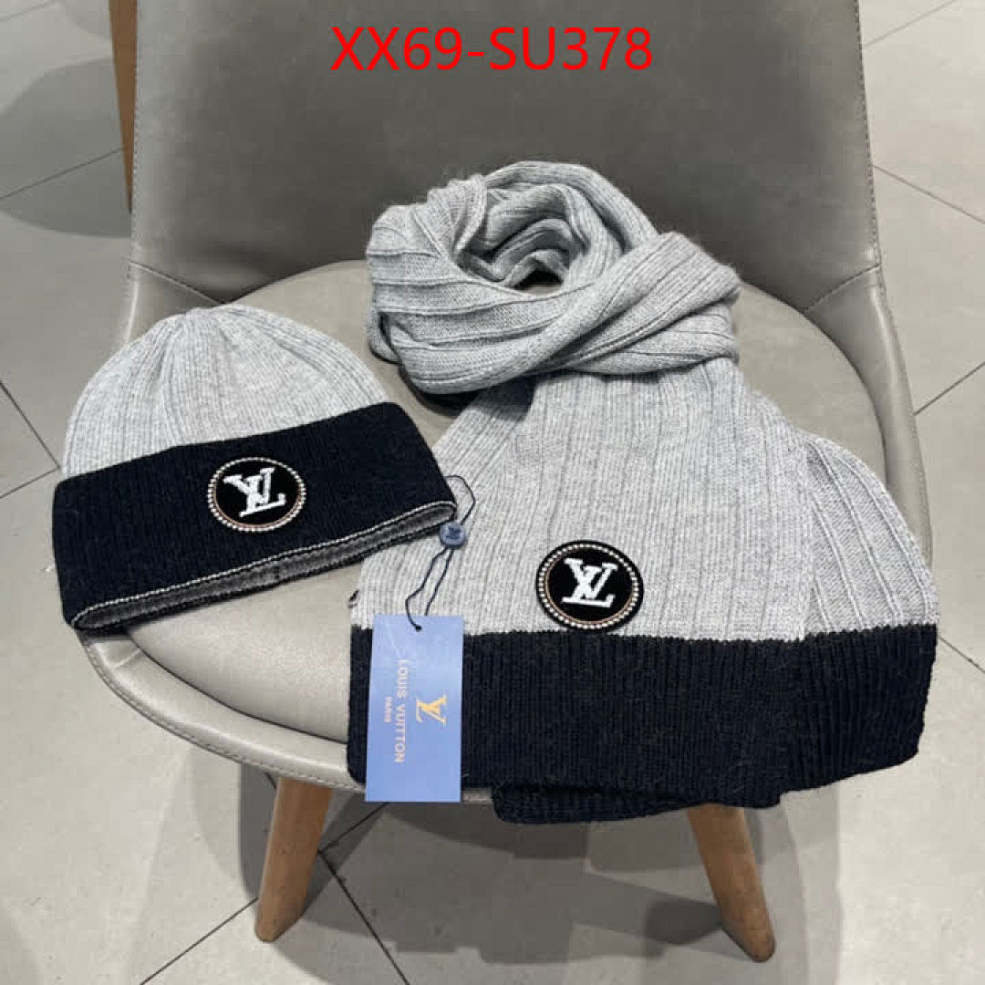 Cap(Hat)-LV ID: SU378 $: 69USD
