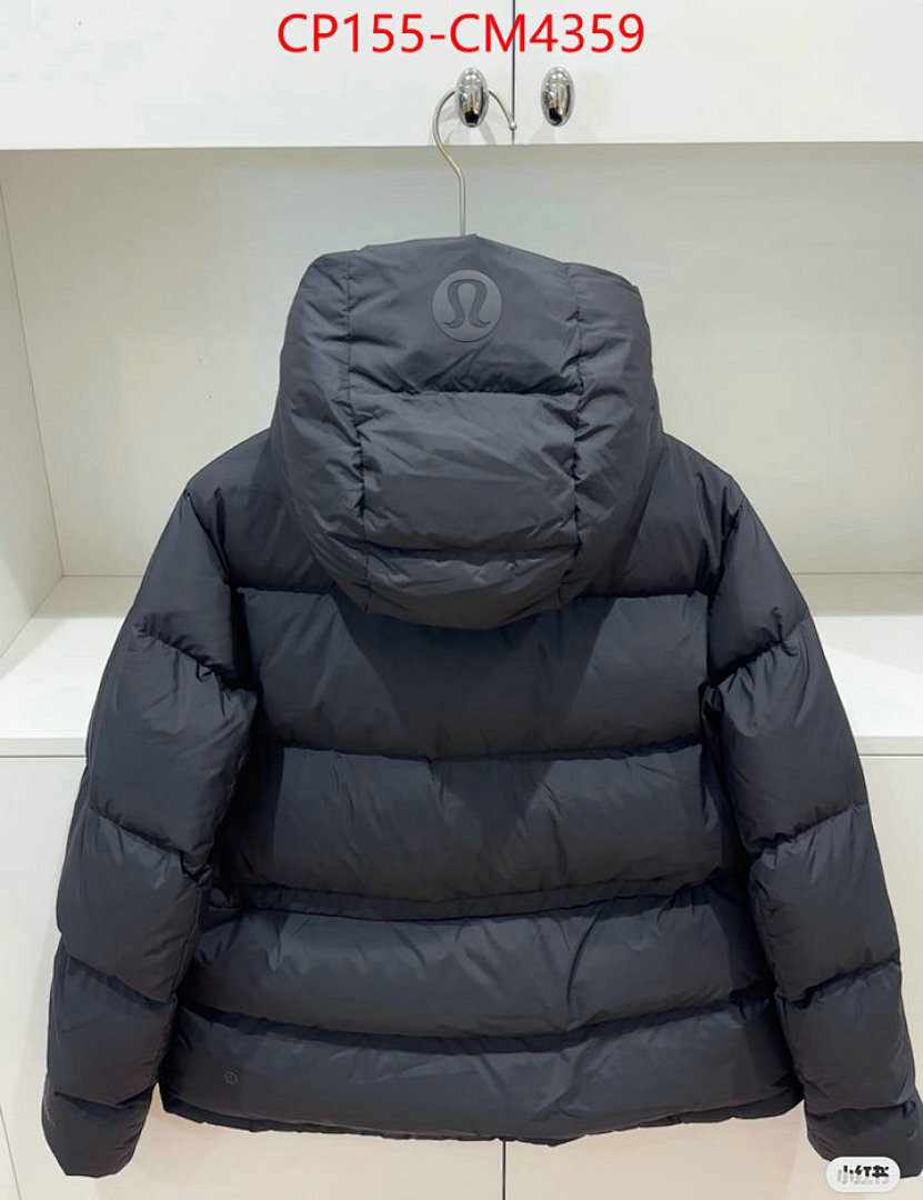 Clothing-Lululemon ID: CM4359 $: 155USD