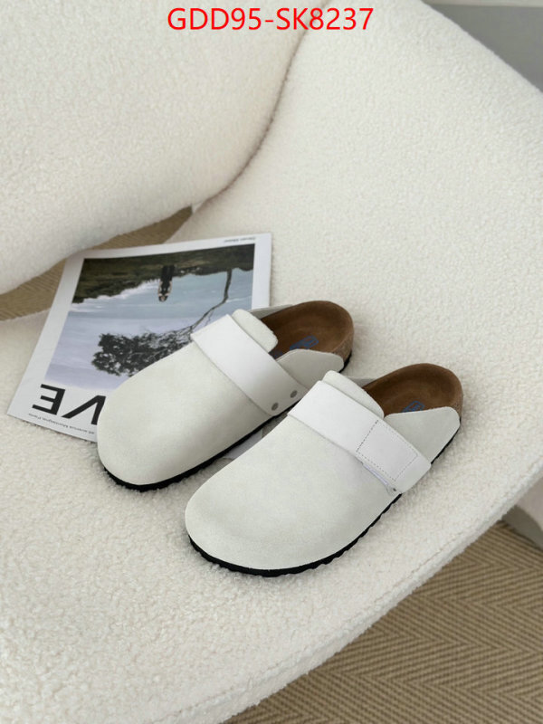 Women Shoes-Birkenstock only sell high-quality ID: SK8237 $: 95USD