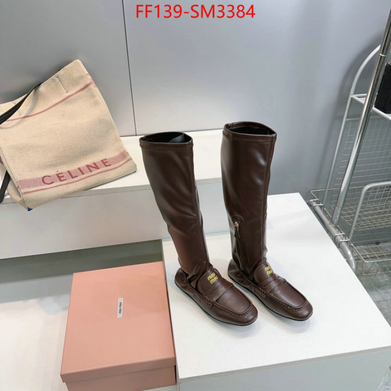 Women Shoes-Boots fake cheap best online ID: SM3384 $: 139USD