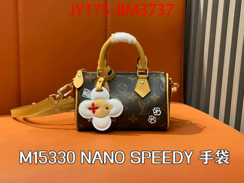 LV Bags(TOP)-Pochette MTis- ID: BM3737 $: 175USD,