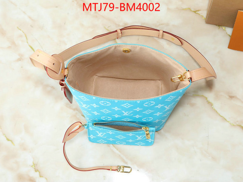 LV Bags(4A)-Nono-No Purse-Nano No- ID: BM4002 $: 79USD,