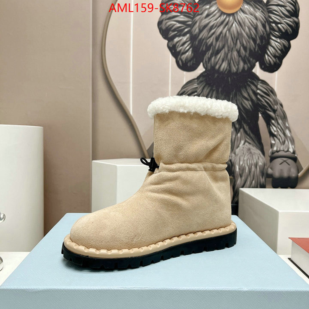 Women Shoes-Boots ID: SK8762 $: 159USD