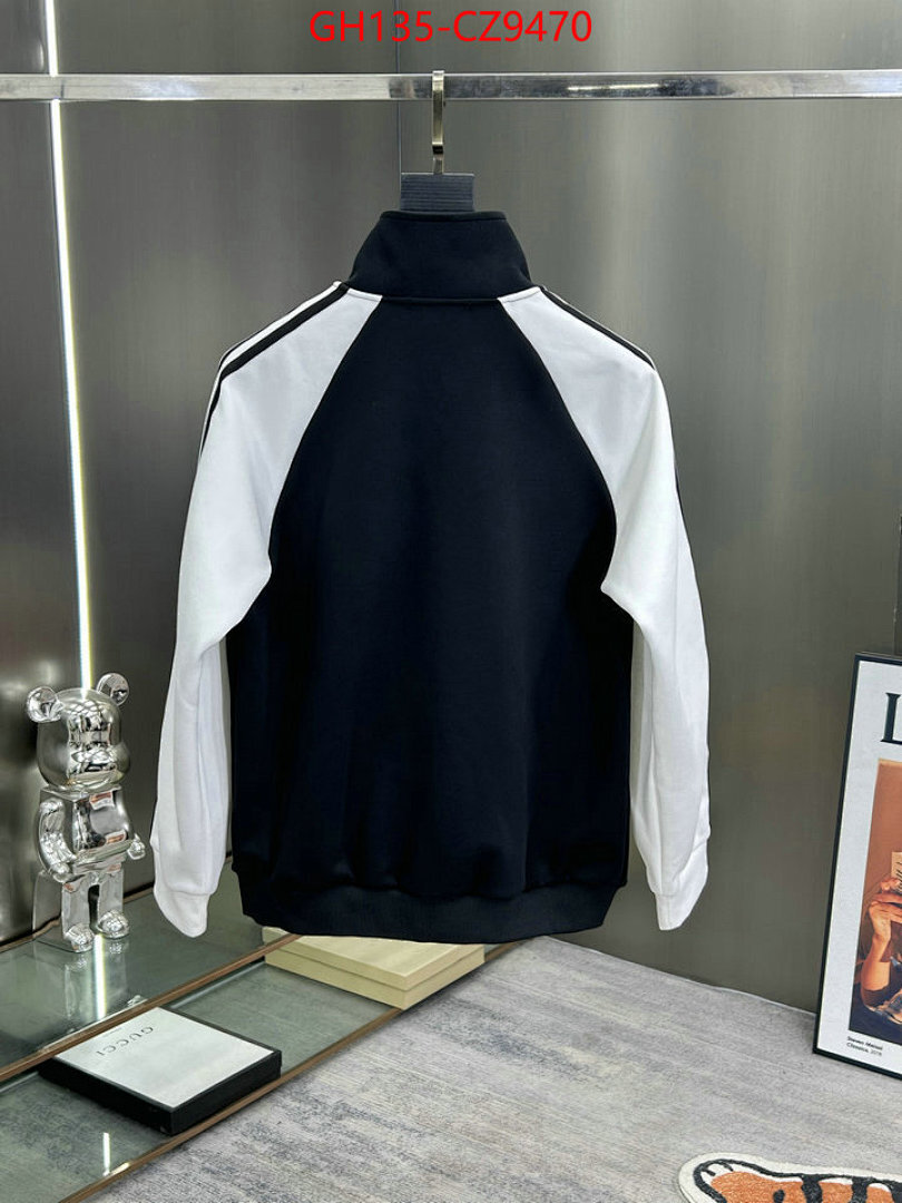 Clothing Set-Prada ID: CZ9470 $: 135USD