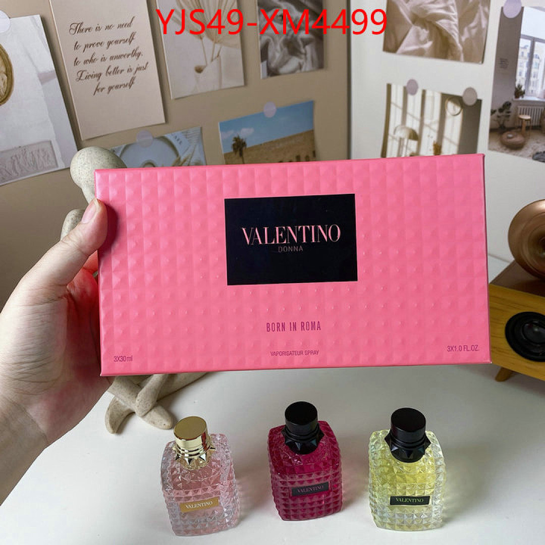Perfume-Valentino ID: XM4499 $: 49USD