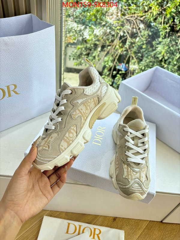 Women Shoes-Dior 7 star ID: SK8304 $: 159USD