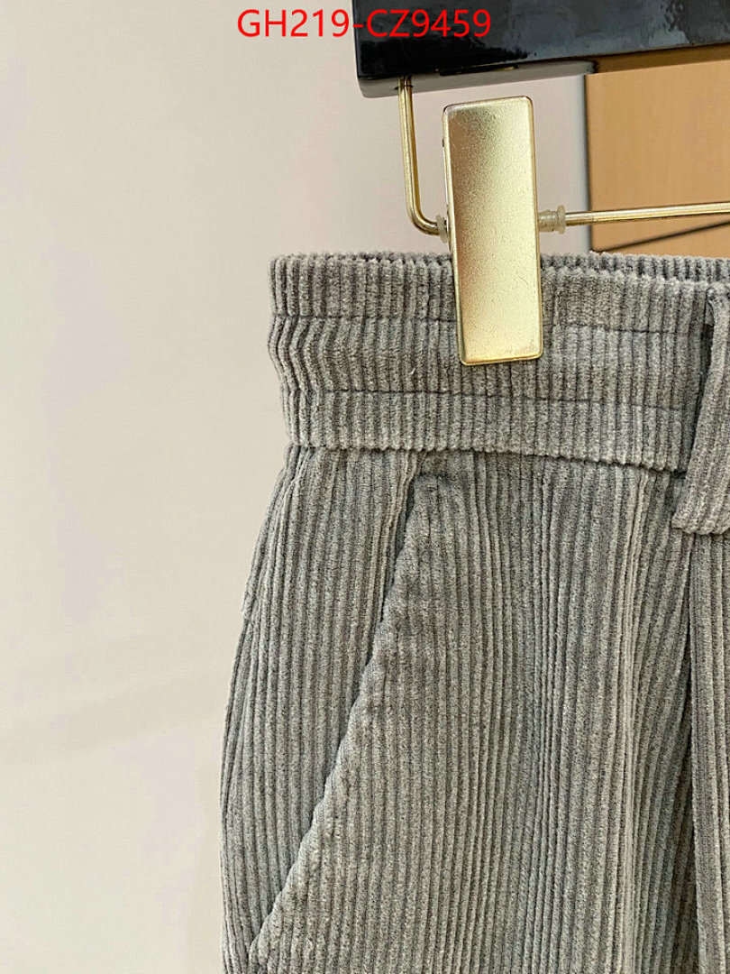 Clothing Set-Prada ID: CZ9459 $: 219USD