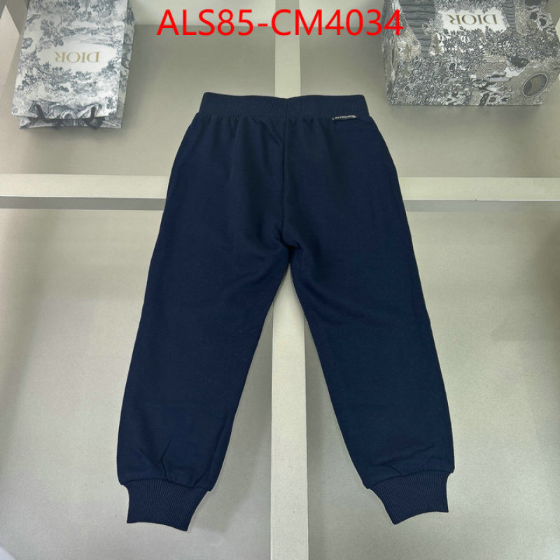 Kids clothing-Moncler ID: CM4034 $: 85USD