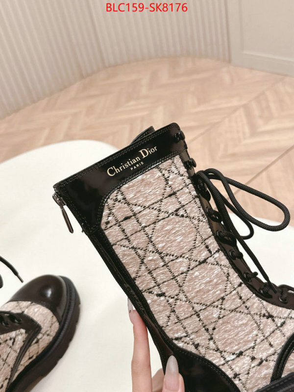 Women Shoes-Dior copy ID: SK8176 $: 159USD
