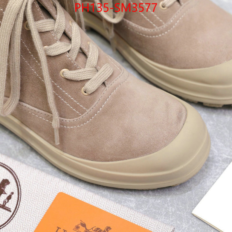 Women Shoes-Boots ID: SM3577 $: 135USD