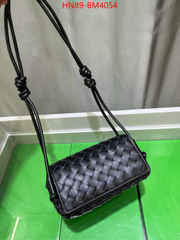 BV Bags(4A)-Crossbody- ID: BM4054 $: 89USD,