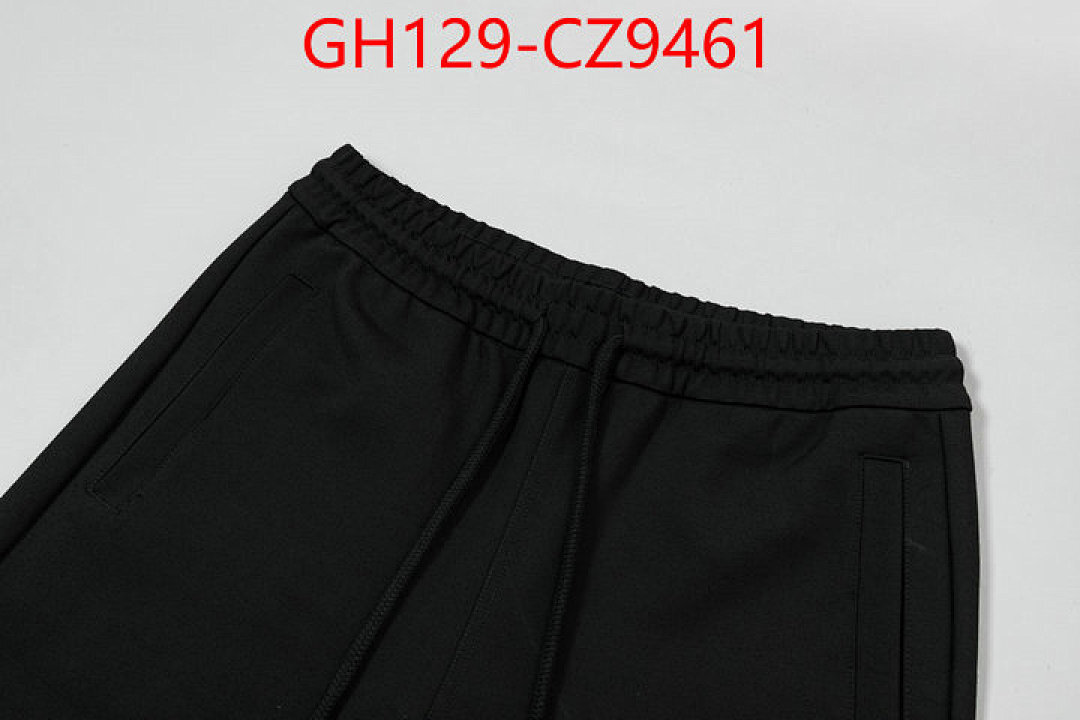 Clothing Set-Prada ID: CZ9461 $: 129USD