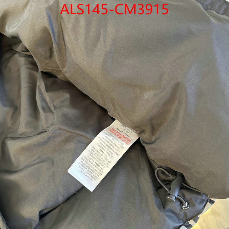 Kids clothing-Burberry ID: CM3915 $: 145USD