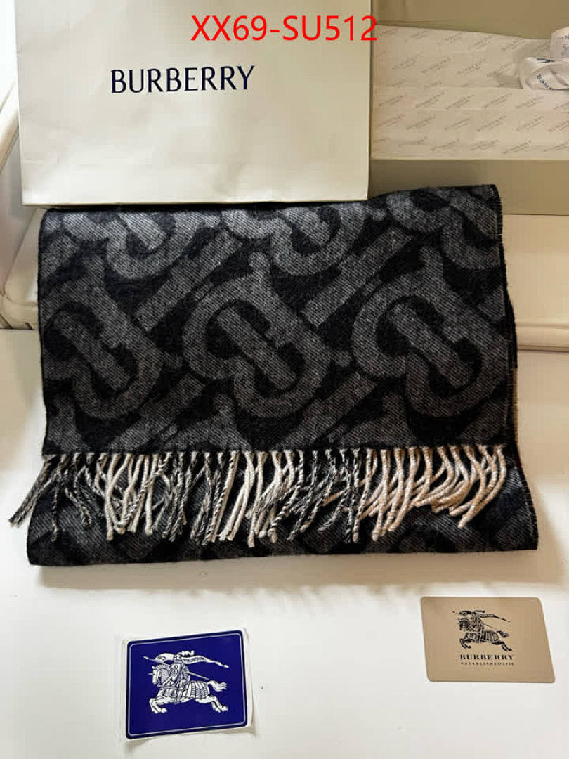 Scarf-Burberry ID: SU512 $: 69USD