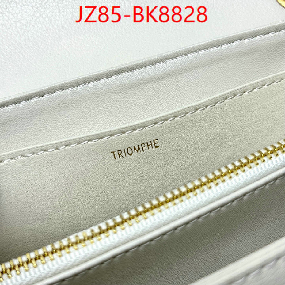 CELINE Bags(4A)-Triomphe Series ID: BK8828 $: 85USD,