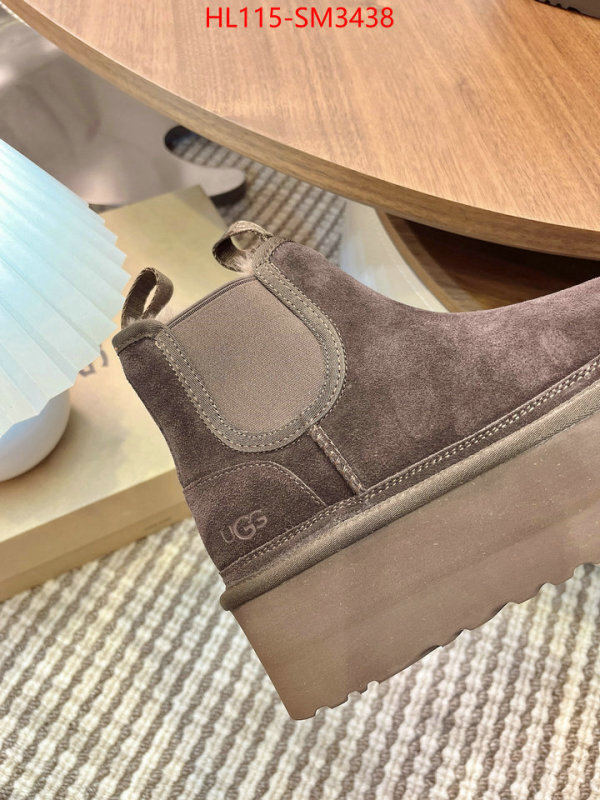 Women Shoes-Boots buy the best replica ID: SM3438 $: 115USD