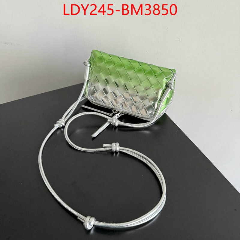 BV Bags(TOP)-Crossbody- ID: BM3850 $: 245USD,