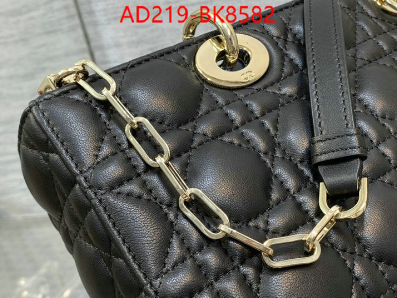 Dior Bags(TOP)-Lady- ID: BK8582 $: 219USD,