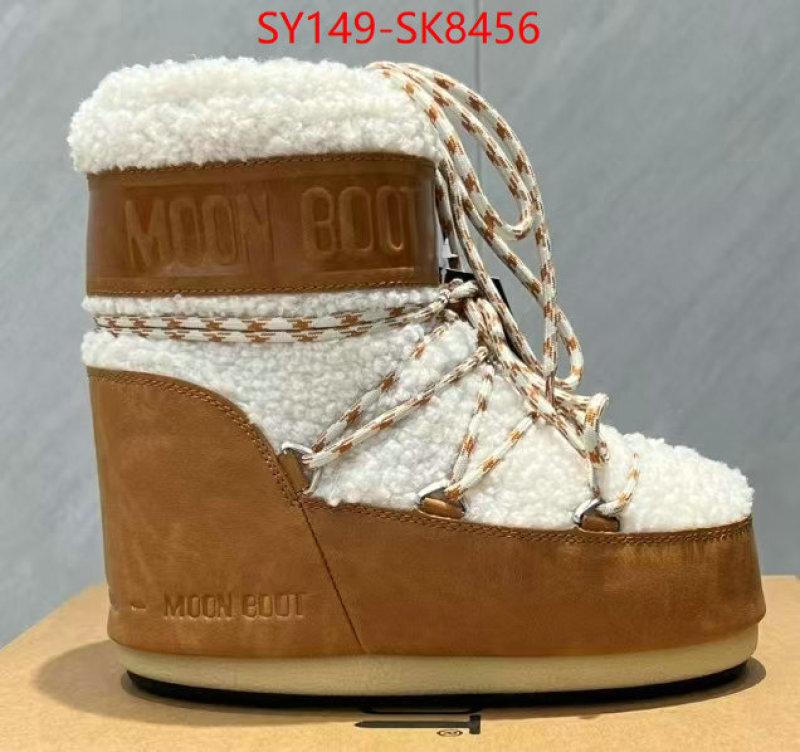 Women Shoes-Boots ID: SK8456 $: 149USD