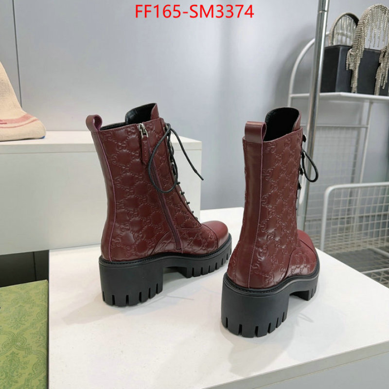 Women Shoes-Boots where can i buy ID: SM3374 $: 165USD
