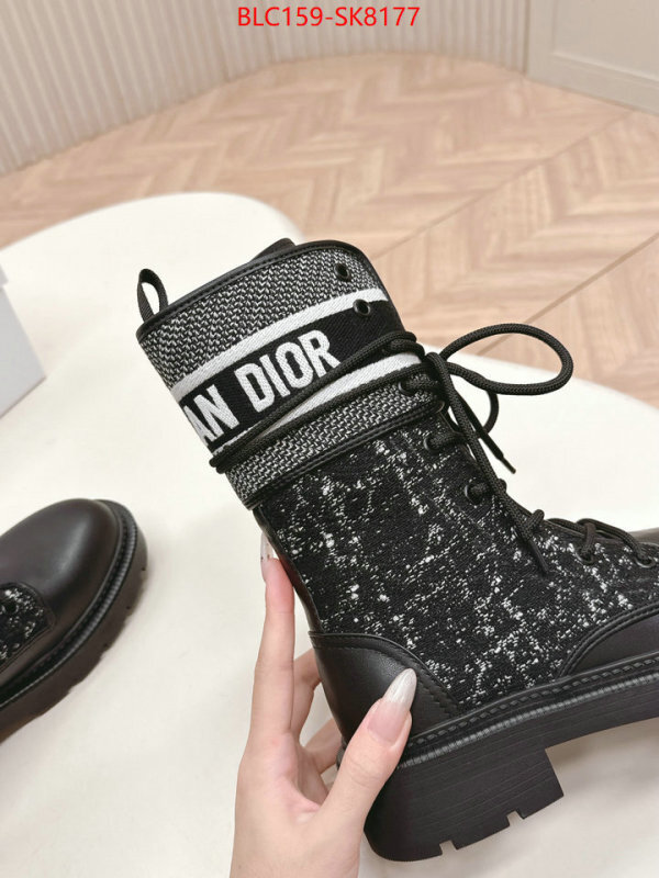 Women Shoes-Dior 7 star replica ID: SK8177 $: 159USD