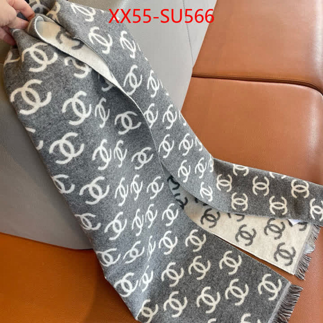 Scarf-Chnel ID: SU566 $: 55USD