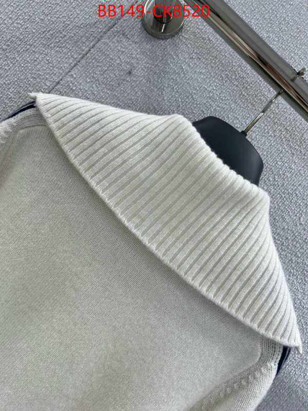 Clothing-Dior ID: CK8520 $: 149USD