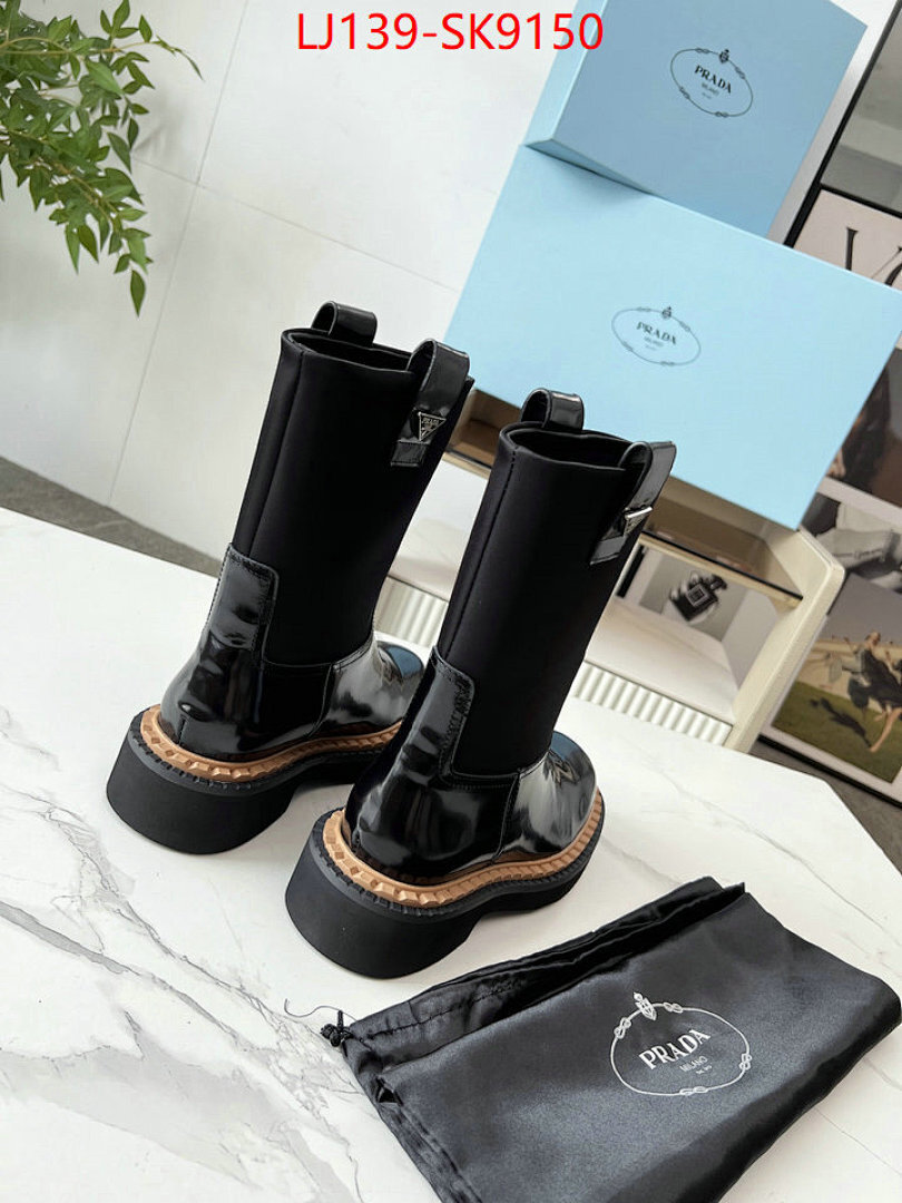 Women Shoes-Prada ID: SK9150 $: 139USD