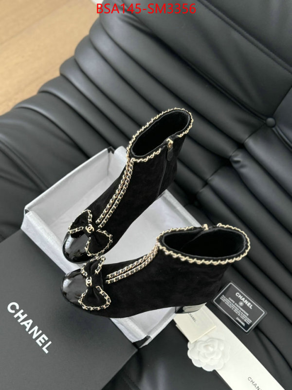 Women Shoes-Boots shop the best high authentic quality replica ID: SM3356 $: 145USD