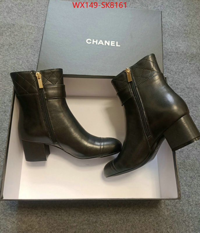 Women Shoes-Boots high quality ID: SK8161 $: 149USD