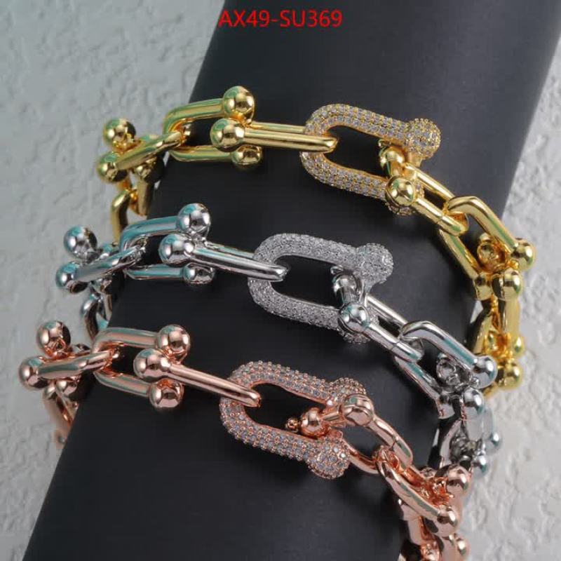 Jewelry-Tiffany ID: SU369 $: 49USD