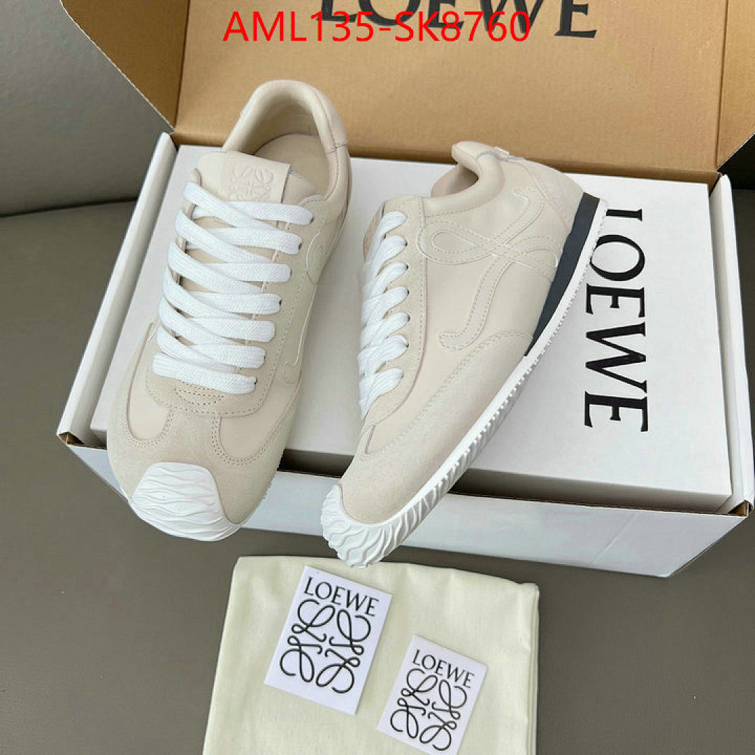 Women Shoes-Loewe ID: SK8760 $: 135USD