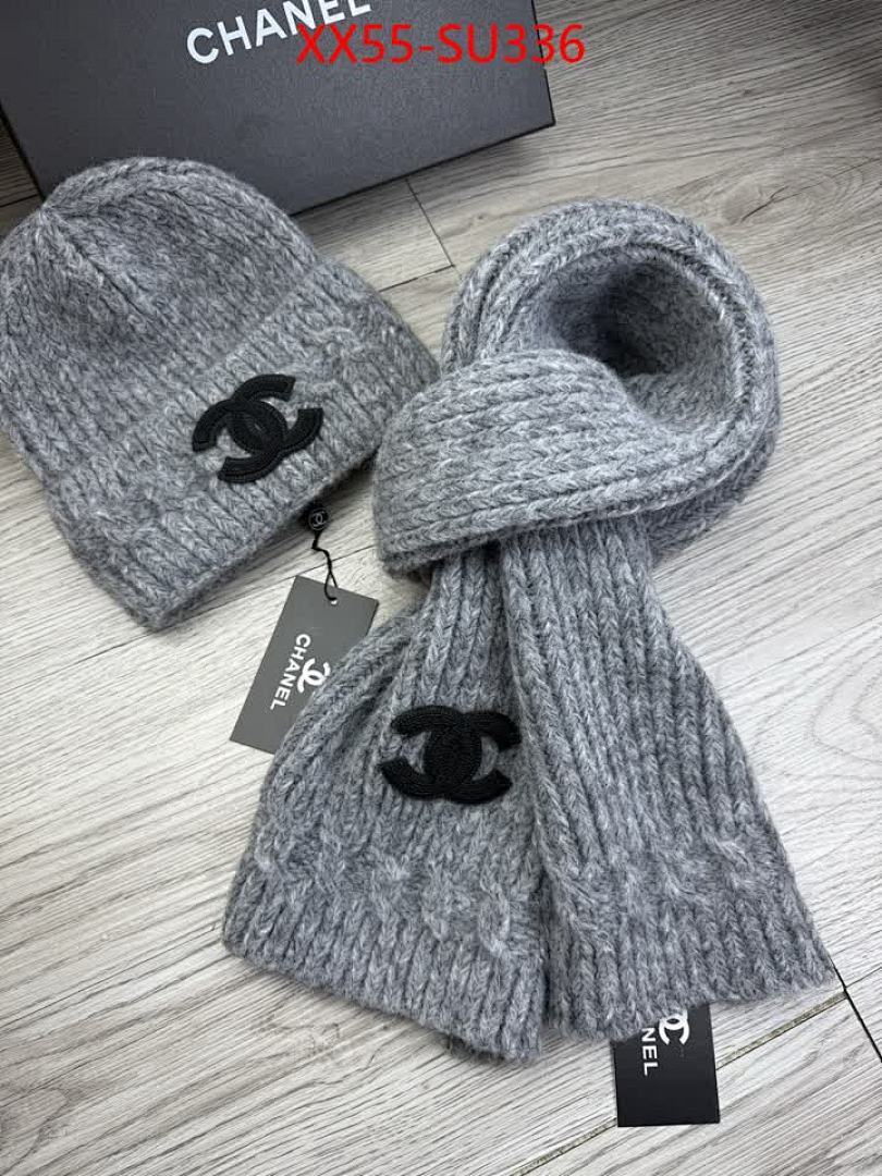 Scarf-Chnel ID: SU336 $: 55USD