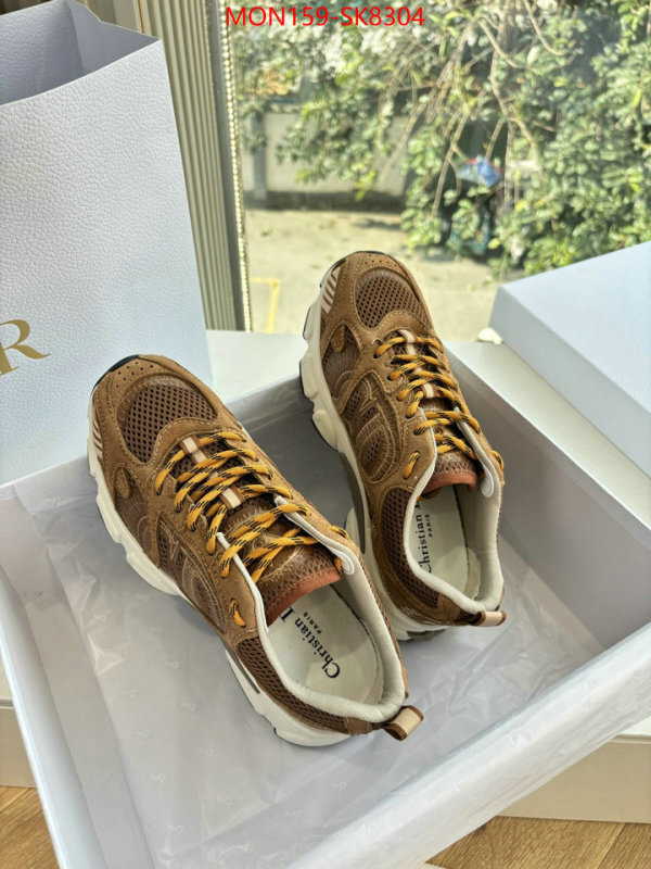 Women Shoes-Dior 7 star ID: SK8304 $: 159USD