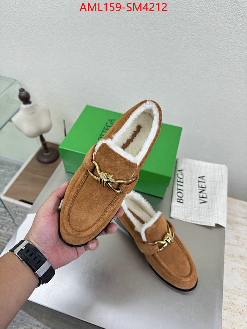 Women Shoes-BV ID: SM4212 $: 159USD