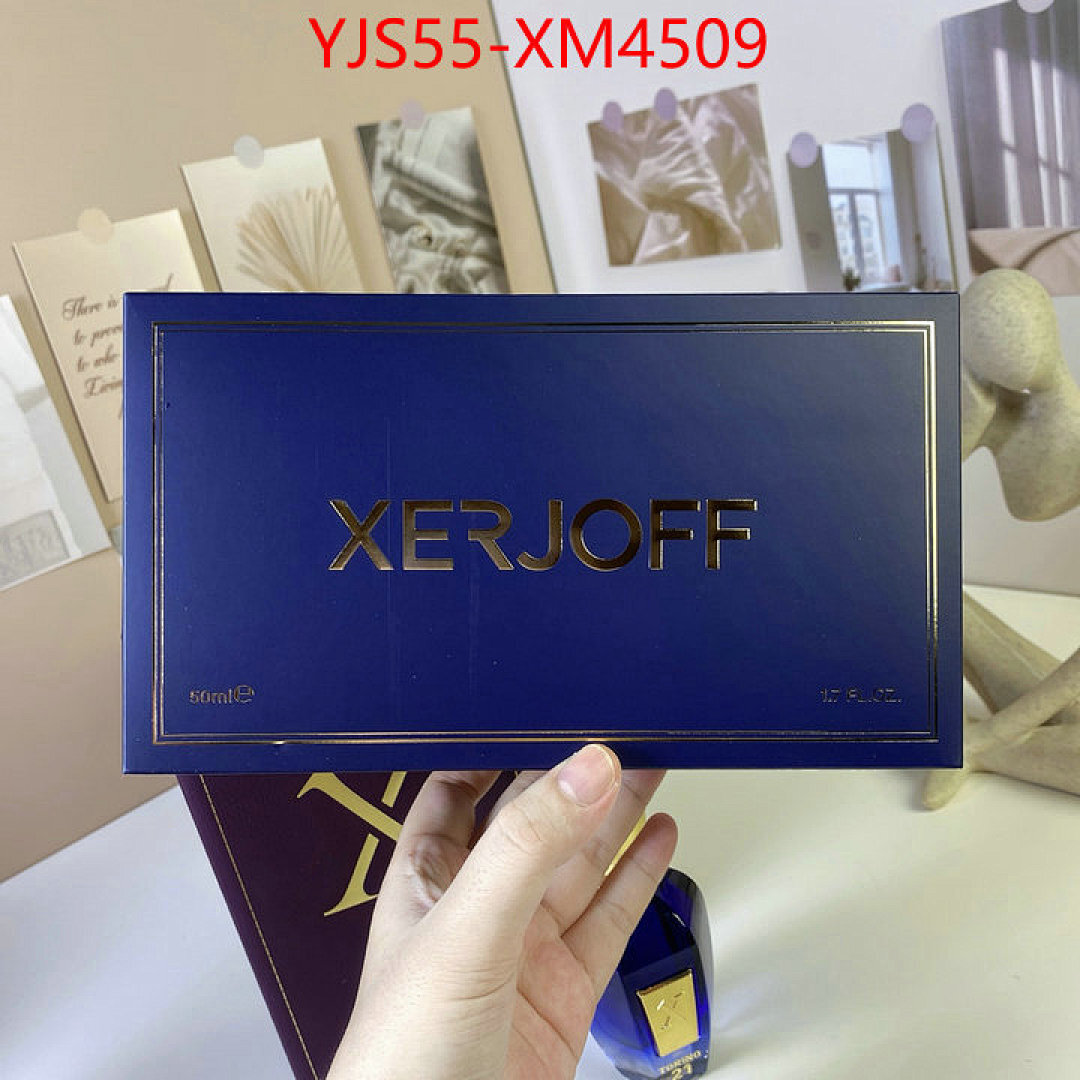 Perfume-Xerjoff ID: XM4509 $: 55USD