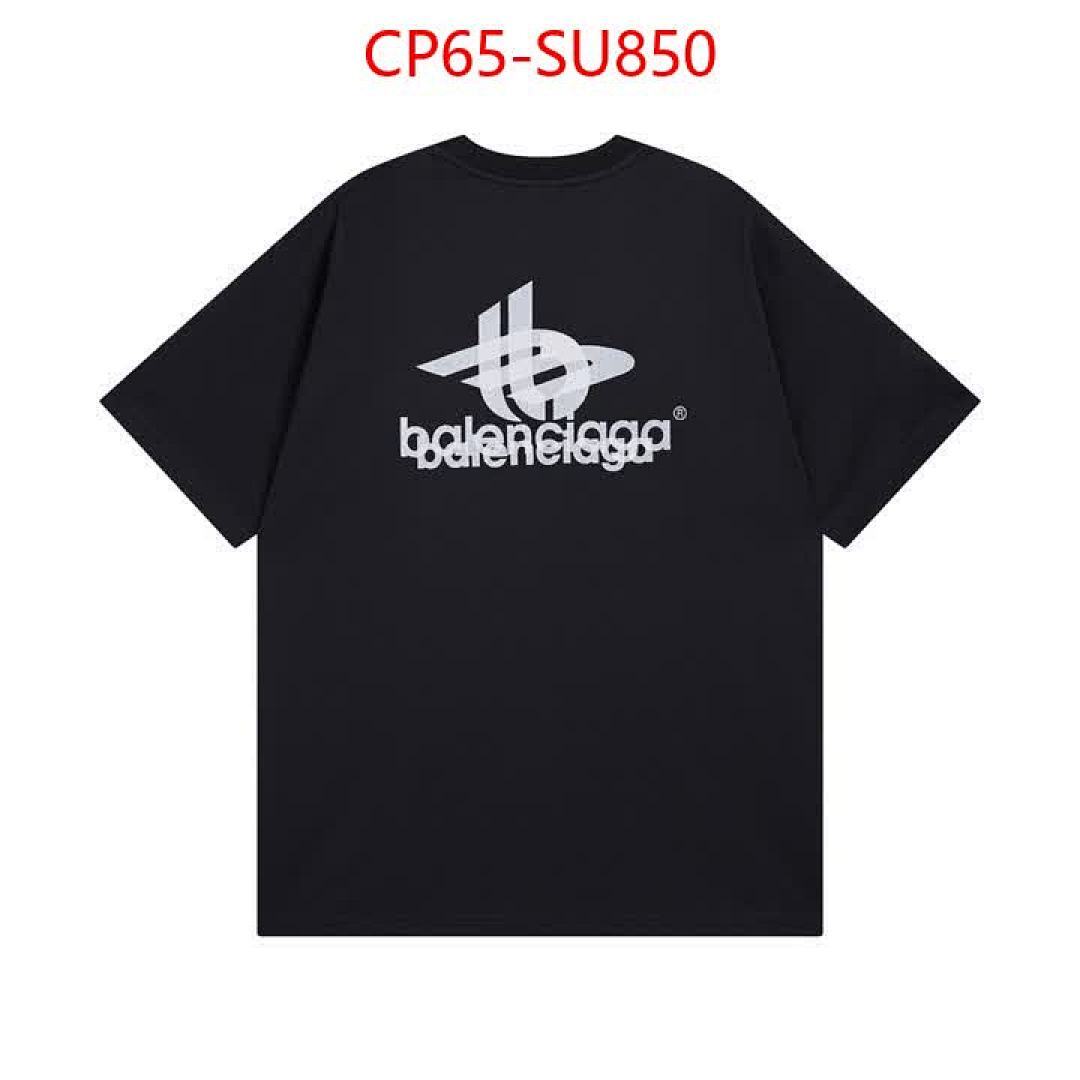 Clothing-Balenciaga ID: SU850 $: 65USD
