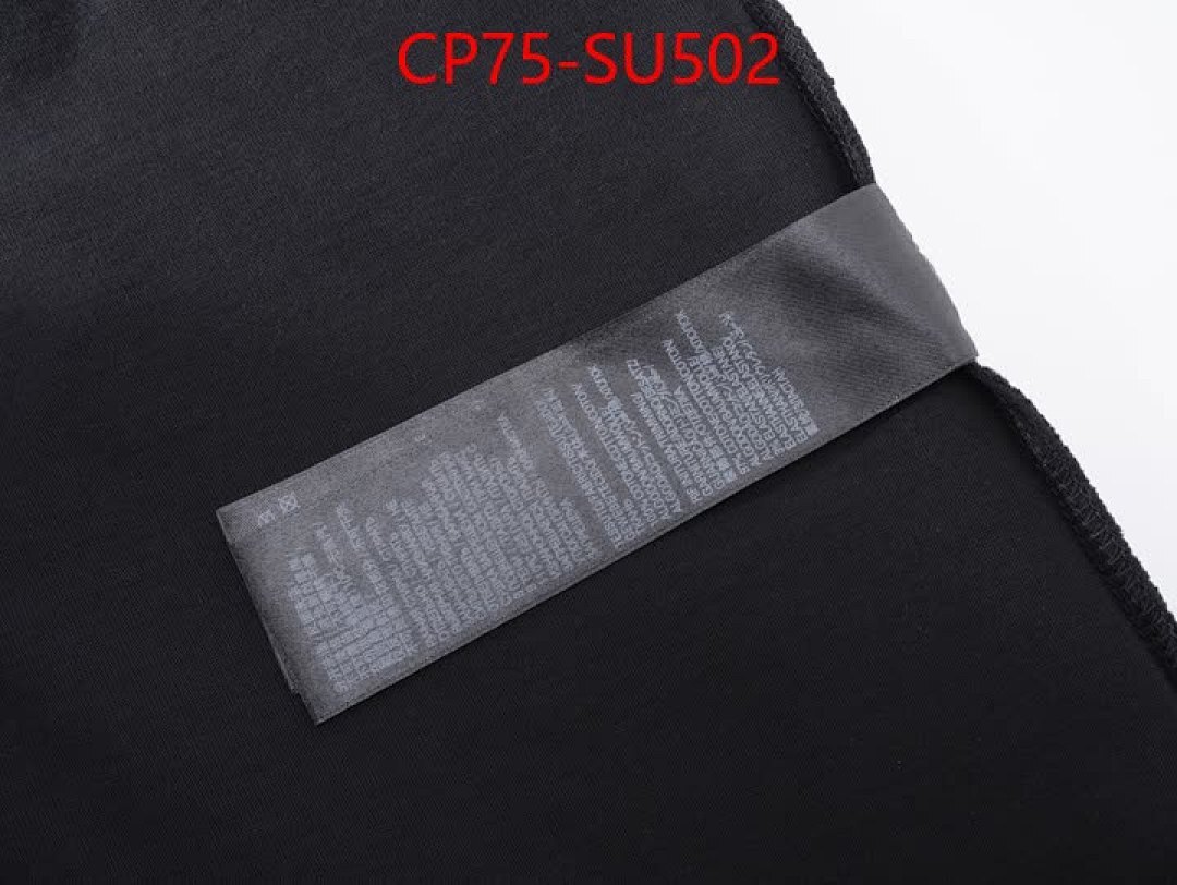 Clothing-Balenciaga ID: SU502 $: 75USD