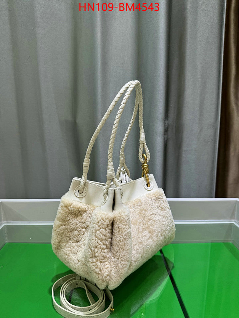 BV Bags(4A)-Handbag- ID: BM4543 $: 109USD,