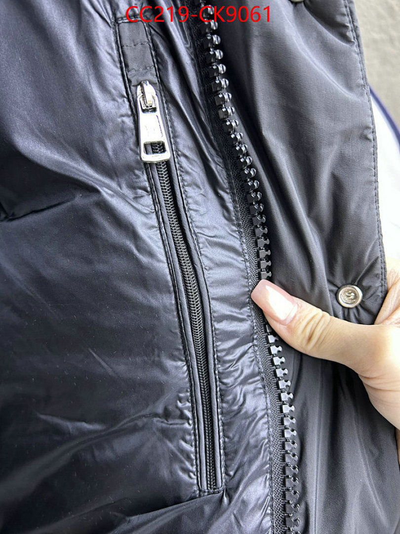 Down jacket Women-Moncler ID: CK9061 $: 219USD