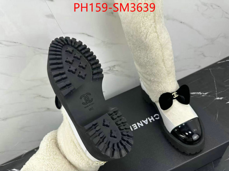 Women Shoes-Boots ID: SM3639 $: 159USD