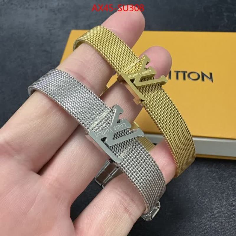 Jewelry-LV ID: SU308 $: 45USD